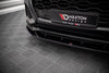 FOR AUDI - RSQ8 - MK1 - FRONT SPLITTER - V2