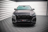 FOR AUDI - RSQ8 - MK1 - FRONT SPLITTER - V2