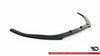 FOR AUDI - S3 8V SPORTSBACK / A3 8V S-LINE - PREFACE - FRONT SPLITTER - V3