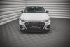 FOR AUDI - S3 / A3  - S-LINE - 8Y - FRONT SPLITTER - V2