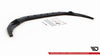 FOR AUDI - S3 / A3  - S-LINE - 8Y - FRONT SPLITTER - V2