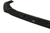FOR AUDI - A4 / S4 B9 - S-LINE - FRONT SPLITTER - V2