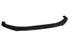 FOR AUDI - A4 / S4 B9 - S-LINE - FRONT SPLITTER - V2
