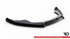 FOR AUDI - A5/S5/B8 - S-LINE - FRONT SPLITTER - V2
