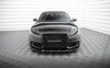 FOR AUDI - A5/S5/B8 - S-LINE - FRONT SPLITTER - V2