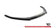 FOR AUDI - A5 B9 - S-LINE - FRONT SPLITTER - V2 - COUPE / SPORTBACK