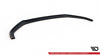 FOR AUDI - A5 B9 - S-LINE - FRONT SPLITTER - V2 - COUPE / SPORTBACK