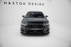 FOR AUDI - S8 D5 - FRONT SPLITTER - V2