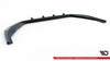 FOR AUDI - S8 D5 - FRONT SPLITTER - V2