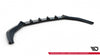 FOR AUDI - S8 / A8 S-LINE - D5 FACELIFT - FRONT SPLITTER - V2