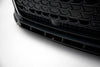FOR AUDI - S8 / A8 S-LINE - D5 FACELIFT - FRONT SPLITTER - V2