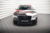 FOR AUDI - S8 D4 - FRONT SPLITTER - V2