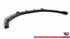 FOR AUDI - S8 D4 - FRONT SPLITTER - V2