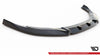 FOR AUDI - S8 D4 - FRONT SPLITTER - V2