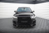 FOR AUDI - SQ7/ Q7 S-LINE - MK2 - FRONT SPLITTER - V2