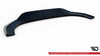 FOR AUDI - SQ7/ Q7 S-LINE - MK2 - FRONT SPLITTER - V2
