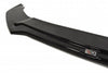 FOR AUDI - TT MK2 RS - FRONT SPLITTER - V2