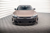 FOR AUDI E-TRON - GT / RS - GT - MK1 - FRONT SPLITTER - V2