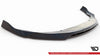 FOR AUDI E-TRON - GT / RS - GT - MK1 - FRONT SPLITTER - V2