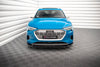 FOR AUDI - E-TRON - FRONT SPLITTER - V2
