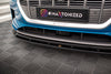 FOR AUDI - E-TRON - FRONT SPLITTER - V2