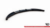 FOR BMW - 1 SERIES - M-PACK E82 - FRONT SPLITTER - V2