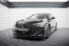 FOR BMW - 2 COUPE - G42 - FRONT SPLITTER - V2