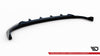 FOR BMW - 2 COUPE - G42 - FRONT SPLITTER - V2