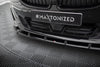 FOR BMW - 2 COUPE - G42 - FRONT SPLITTER - V2