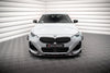 FOR BMW - 2 SERIES - G42 - M-PACK - FRONT SPLITTER - V2