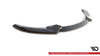 FOR BMW - 2 MPACK - F22 -  FRONT SPLITTER - V2
