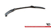FOR BMW - 2 MPACK - F22 -  FRONT SPLITTER - V2