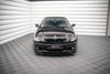 FOR BMW - 3 COUPE M - PACK- E46 - FRONT SPLITTER - V2
