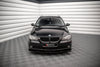 FOR BMW - 3 SERIES - E90 - PREFACE - FRONT SPLITTER - V2