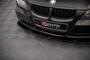FOR BMW - 3 SERIES - E90 - PREFACE - FRONT SPLITTER - V2