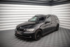 FOR BMW - 3 SERIES - E90 - PREFACE - FRONT SPLITTER - V2