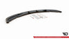 FOR BMW - 3 SERIES - E90 - PREFACE - FRONT SPLITTER - V2