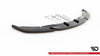 FOR BMW - 3 SERIES - E90 - PREFACE - FRONT SPLITTER - V2