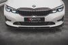 FOR BMW - 3 SERIES - G20 - FRONT SPLITTER - V2
