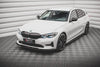FOR BMW - 3 SERIES - G20 - FRONT SPLITTER - V2