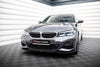 FOR BMW - 3 SERIES - G20 - M-PACK - FRONT SPLITTER - V2