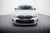 FOR BMW - 3 SERIES - G20 - M-PACK / M340I - FACELIFT - FRONT SPLITTER V2