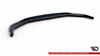 FOR BMW - 3 SERIES - G20 - M-PACK / M340I - FACELIFT - FRONT SPLITTER V2