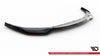 FOR BMW - 3 SERIES - G20 - M-PACK / M340I - FACELIFT - FRONT SPLITTER V2