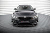 FOR BMW - 4 GRAN COUPE - F36 - FRONT SPLITTER - V2