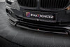 FOR BMW - 4 GRAN COUPE - F36 - FRONT SPLITTER - V2