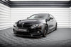 FOR BMW - 4 GRAN COUPE - F36 - FRONT SPLITTER - V2