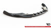 FOR BMW - 4 SERIES - G22 - M-PACK - FRONT SPLITTER - V2