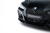 FOR BMW - 4 SERIES - G22 - M-PACK - FRONT SPLITTER - V2