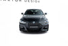FOR BMW - 4 SERIES - G22 - M-PACK - FRONT SPLITTER - V2